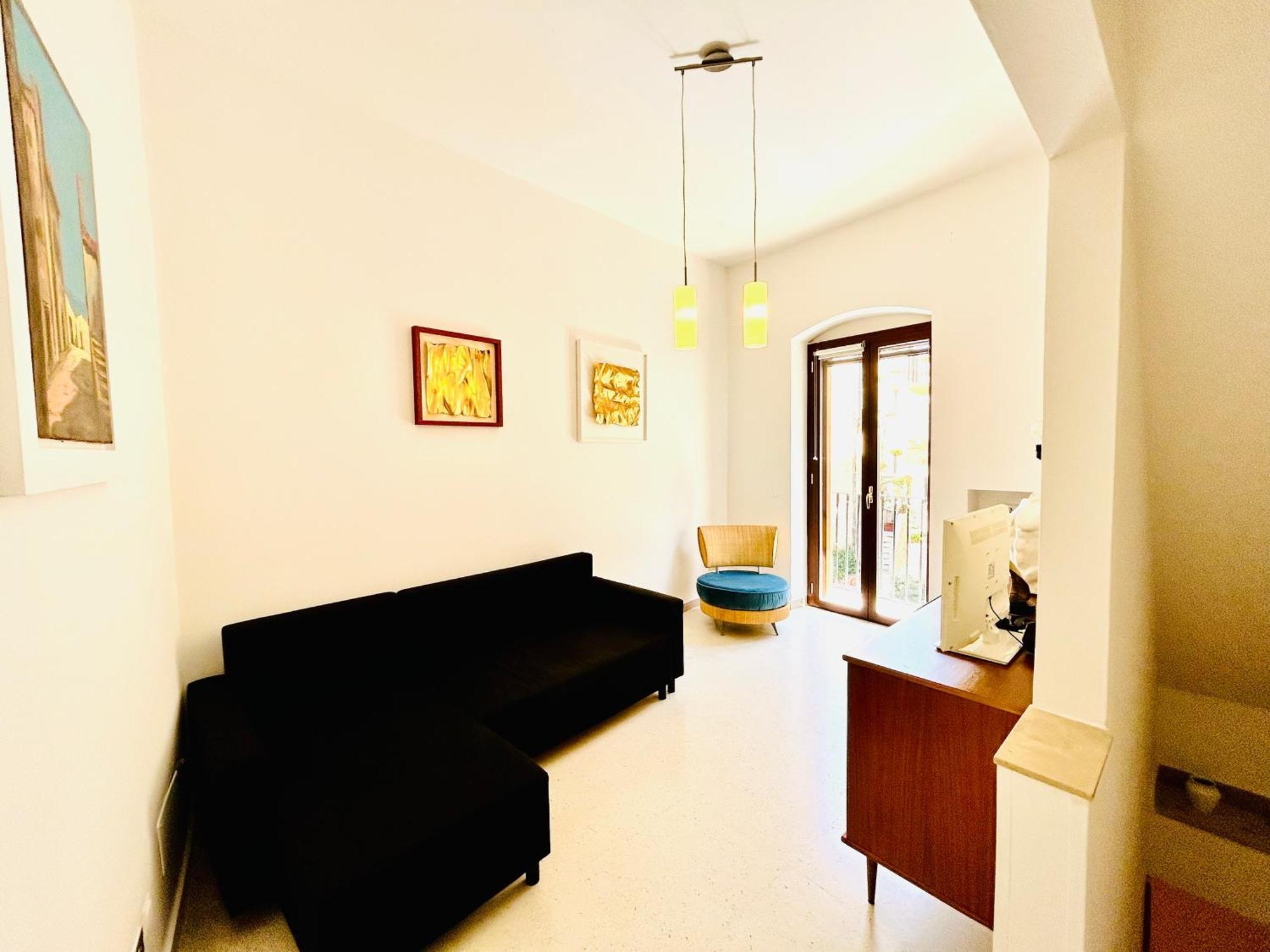 Santa Scolastica Home Bari Exterior photo